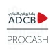 ADCB Procash Mobile icon