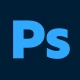 Adobe Photoshop: Foto-Editor icon
