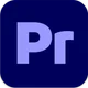 Adobe Premiere: वीडियो एडिटर icon