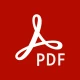 Adobe Acrobat Reader: PDF عدّل icon