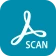 Adobe Scan : scanner PDF, OCR icon