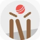Crichit: Cricket Scores & News icon