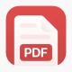Aero PDF - PDF Viewer icon
