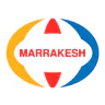 Offline-Karte von Marrakesh un