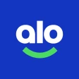 aloSIM: Cartão Sim Viagem eSIM icon