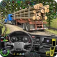 US Euro Truck Games 3d icon