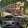 US Euro Truck Games 3d