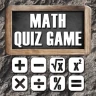 Math - Quiz Game