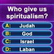 Trivia da Bíblia icon