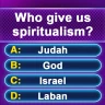 Bible Trivia - Bible Quiz Game