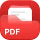 Agile PDF - PDF View icon