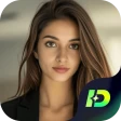 Dressup: AI photo Editor & Art icon