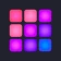 Drum Pad Machine - mix musique icon