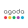 Agoda – Réservation d’hôtels icon
