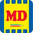 MD spa – Buona Spesa, Italia icon