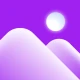 ألبوم الصور الخاص - قفل المعرض icon