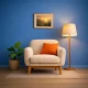 SnapHome: Design Interiores IA icon