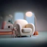Decorise AI: Decore Seu Espaço