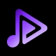 KI Musikvideo Generator: Yuna icon