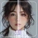 AI Image Generator: Edit Photo icon