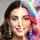 قبلة وعناق AI - صانع فيديو AI icon