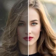 Repixel: AI फोटो एन्हांसर icon