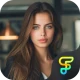 Face Me:Editor de Fotos con IA icon