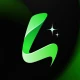 Lumixr AI: Photo Editor & Art icon
