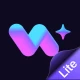 WIngs Liteएआई फोटो वीडियो icon