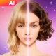HairMatch: KI-Frisuren icon