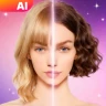 HairMatch: KI-Frisuren