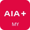 AIA+ Malaysia