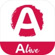 ALive (เอ ไลฟ์) จากเอไอเอ icon