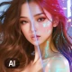 Mira: AI Editor & Enhance icon