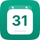 カレンダー 2026 icon