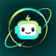 AI Chat: AI Assistant & Voice icon
