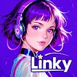Linky AI : Tchat, Jouer, Union icon