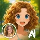 AI Morii: AI आर्ट जेनरेटर icon