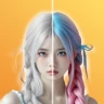TryStyle: Couleur & Coiffure