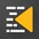 Nano Telprompter icon