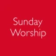 Sunday Worship icon