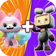 Mix AI Animal & Morph Fusion icon