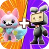 Mix & Fusion Master: AI Animal