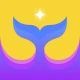 AiNow: AI Avatar & Palm Reader icon
