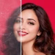 AI Photo Lab: Enhance & Erase icon
