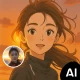 Image Editor - Art AI Photo icon