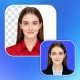 Ai Passport Photo Maker icon