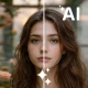 Editor de Fotos de Beleza IA icon