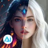 Artific AI: AI इमेज जेनरेटर