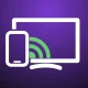 Roku Screen Mirror & Cast TV icon